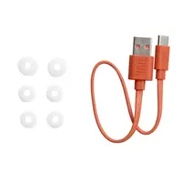 Bluetooth slušalice JBL Wave Beam, In-ear, bijele (JBLWBEAMWHT)