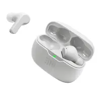 Bluetooth slušalice JBL Wave Beam, In-ear, bijele (JBLWBEAMWHT)