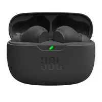 Bluetooth slušalice JBL Wave Beam, In-ear, crne (JBLWBEAMBLK)