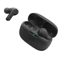 Bluetooth slušalice JBL Wave Beam, In-ear, crne (JBLWBEAMBLK)