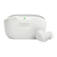 Bluetooth slušalice JBL Wave Buds, In-ear, bijele (JBLWBUDSWHT) Bluetooth slušalice JBL Wave Buds, In-ear, bijele (JBLWBUDSWHT)