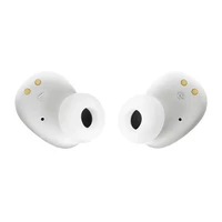 Bluetooth slušalice JBL Wave Buds, In-ear, bijele (JBLWBUDSWHT) Bluetooth slušalice JBL Wave Buds, In-ear, bijele (JBLWBUDSWHT)
