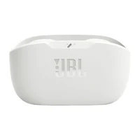 Bluetooth slušalice JBL Wave Buds, In-ear, bijele (JBLWBUDSWHT) Bluetooth slušalice JBL Wave Buds, In-ear, bijele (JBLWBUDSWHT)