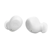 Bluetooth slušalice JBL Wave Buds, In-ear, bijele (JBLWBUDSWHT) Bluetooth slušalice JBL Wave Buds, In-ear, bijele (JBLWBUDSWHT)