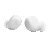 Bluetooth slušalice JBL Wave Buds, In-ear, bijele (JBLWBUDSWHT)