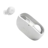 Bluetooth slušalice JBL Wave Buds, In-ear, bijele (JBLWBUDSWHT)