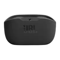 Bluetooth slušalice JBL Wave Buds, In-ear, crne (JBLWBUDSBLK)