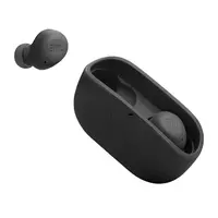 Bluetooth slušalice JBL Wave Buds, In-ear, crne (JBLWBUDSBLK)