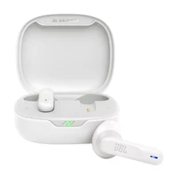 Bluetooth slušalice JBL Wave Flex, In-ear, bijele (JBLWFLEXWHT)