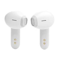 Bluetooth slušalice JBL Wave Flex, In-ear, bijele (JBLWFLEXWHT)