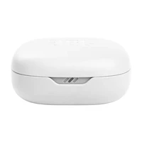 Bluetooth slušalice JBL Wave Flex, In-ear, bijele (JBLWFLEXWHT)