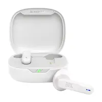 Bluetooth slušalice JBL Wave Flex, In-ear, bijele (JBLWFLEXWHT)