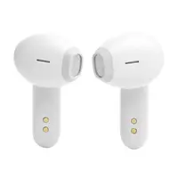 Bluetooth slušalice JBL Wave Flex, In-ear, bijele (JBLWFLEXWHT)