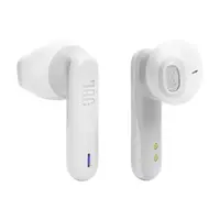 Bluetooth slušalice JBL Wave Flex, In-ear, bijele (JBLWFLEXWHT)