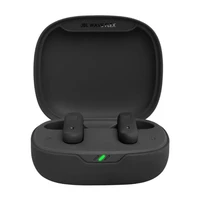 Bluetooth slušalice JBL Wave Flex, In-ear, crne (JBLWFLEXBLK)