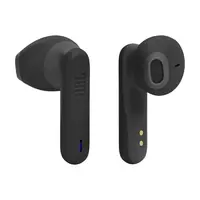 Bluetooth slušalice JBL Wave Flex, In-ear, crne (JBLWFLEXBLK)