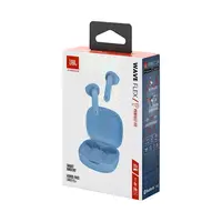 Bluetooth slušalice JBL Wave Flex, In-ear, plave (JBLWFLEXBLU)