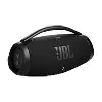 Bluetooth zvučnik JBL Boombox 3 WIFI, crni (JBLBB3WIFIBLK)