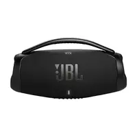 Bluetooth zvučnik JBL Boombox 3 WIFI, crni (JBLBB3WIFIBLK)