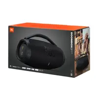 Bluetooth zvučnik JBL Boombox 3 WIFI, crni (JBLBB3WIFIBLK)