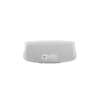 Bluetooth zvučnik JBL Charge 5, bijeli (JBLCHARGE5WHT)