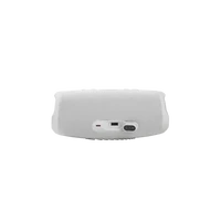Bluetooth zvučnik JBL Charge 5, bijeli (JBLCHARGE5WHT)