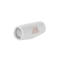 Bluetooth zvučnik JBL Charge 5, bijeli (JBLCHARGE5WHT)