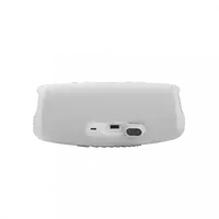 Bluetooth zvučnik JBL Charge 5, bijeli (JBLCHARGE5WHT)