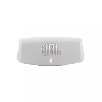 Bluetooth zvučnik JBL Charge 5, bijeli (JBLCHARGE5WHT)