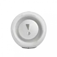 Bluetooth zvučnik JBL Charge 5, bijeli (JBLCHARGE5WHT)