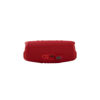 Bluetooth zvučnik JBL Charge 5, crveni (JBLCHARGE5RED)