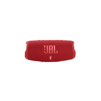Bluetooth zvučnik JBL Charge 5, crveni (JBLCHARGE5RED)