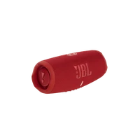 Bluetooth zvučnik JBL Charge 5, crveni (JBLCHARGE5RED)