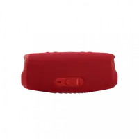 Bluetooth zvučnik JBL Charge 5, crveni (JBLCHARGE5RED)