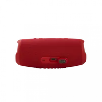 Bluetooth zvučnik JBL Charge 5, crveni (JBLCHARGE5RED)