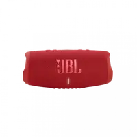 Bluetooth zvučnik JBL Charge 5, crveni (JBLCHARGE5RED)