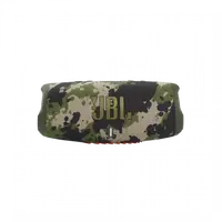 Bluetooth zvučnik JBL Charge 5, maskirni (JBLCHARGE5SQUAD)