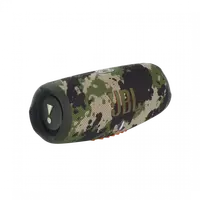 Bluetooth zvučnik JBL Charge 5, maskirni (JBLCHARGE5SQUAD)