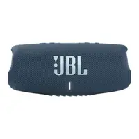 Bluetooth zvučnik JBL Charge 5, plavi (JBLCHARGE5BLU)