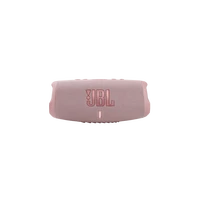 Bluetooth zvučnik JBL Charge 5, rozi (JBLCHARGE5PINK)