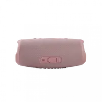 Bluetooth zvučnik JBL Charge 5, rozi (JBLCHARGE5PINK)