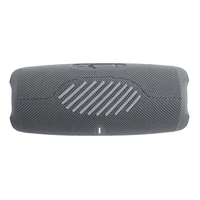 Bluetooth zvučnik JBL Charge 5, sivi (JBLCHARGE5GRY)