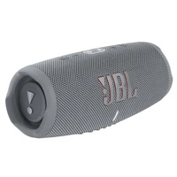 Bluetooth zvučnik JBL Charge 5, sivi (JBLCHARGE5GRY)