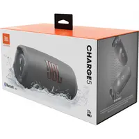 Bluetooth zvučnik JBL Charge 5, sivi (JBLCHARGE5GRY)