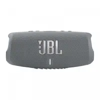Bluetooth zvučnik JBL Charge 5, sivi (JBLCHARGE5GRY)
