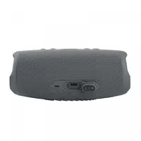 Bluetooth zvučnik JBL Charge 5, sivi (JBLCHARGE5GRY)