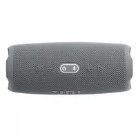 Bluetooth zvučnik JBL Charge 5, sivi (JBLCHARGE5GRY)