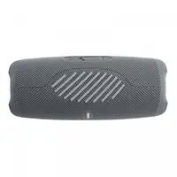 Bluetooth zvučnik JBL Charge 5, sivi (JBLCHARGE5GRY)