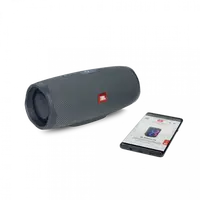 Bluetooth zvučnik JBL Charge Essential 2, crni (JBLCHARGEESSENTIAL2)