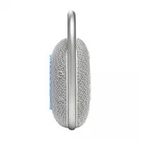 Bluetooth zvučnik JBL CLIP 4 Eco, bijeli (JBLCLIP4ECOWHT)
